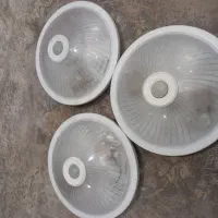 چراغ سقفی سنسور دار