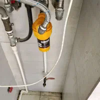 تعمیرکار انواع پکیج|خدمات پیشه و مهارت|تنکابن, |دیوار