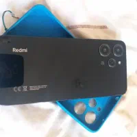 گوشی ردمی نوت ‌۱۲|موبایل|کرج, شهرک بنفشه|دیوار