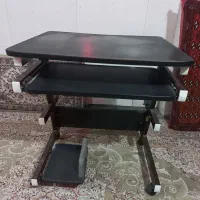 میز کامپیوتر|میز تحریر و کامپیوتر|رشت, شهرک صبا|دیوار