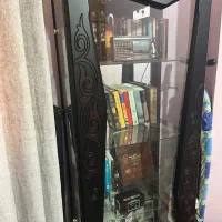 بوفه ویترینی