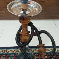 تنه طعم گرفته خش  نعناع پرتقال