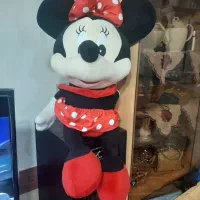 عروسک خوشکل وبانمک صفر صفر است