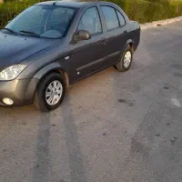 تیبا مدل ۹۴ دوگانه کارخانه|خودرو سواری و وانت|مشهد, کوشش|دیوار