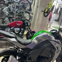 موتور طرح زد هزار|موتورسیکلت|فولادشهر, سایت صنعتی کاوه|دیوار