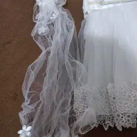 کاپشن لباس دخترانه همه در حد نو|لباس|کرج, کمال‌شهر|دیوار