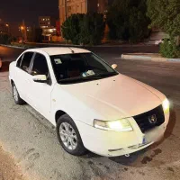 سورن پلاسEF7 بنزینی