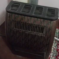 بخاری دیواری|بخاری، هیتر، شومینه|یزد, |دیوار