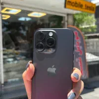 گوشیiphone 16 pro