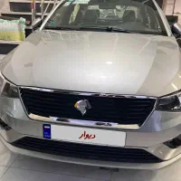 تارا ۶ دنده تیتانیوم