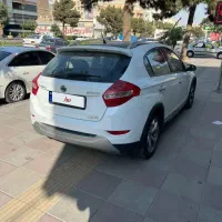 برلیانس کراس h320 مدل 97 اتوماتیک به قیمت کوئیک|خودرو سواری و وانت|کرج, کمالشهر|دیوار
