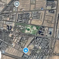 فروش زمین مسکونی