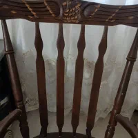 صندلی راک سالم و مرتب|صندلی و نیمکت|مشهد, احمدآباد|دیوار