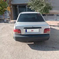 پراید|خودرو سواری و وانت|میانه, |دیوار