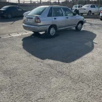 پراید 141 مدل 86|خودرو سواری و وانت|شهریار, شهریار|دیوار