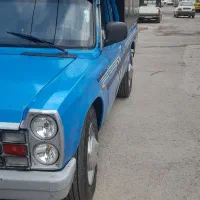 خودرو نیسان زامیاد|خودرو سواری و وانت|ارومیه, |دیوار