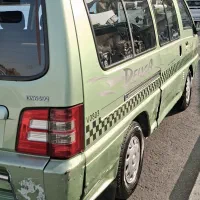 **خدمات دربستی ون دلیکا از تهران به سراسر ایران**|خدمات حمل و نقل|تهران, یاخجی آباد|دیوار