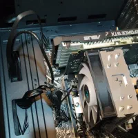 سیستم گیمینگ کامپیوتر|رایانه رومیزی|قم, نخودی|دیوار