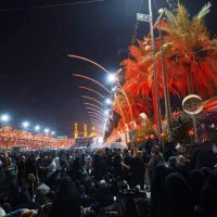 نجف.کربلا.هوایی