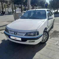 پارس ۹۴ سفید