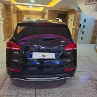 چک اس ۵ با موتور ۲۰۰۰|خودرو سواری و وانت|تهران, شهرک شهرداری|دیوار