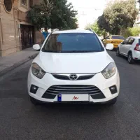 جک s5 دنده ای مدل 1395