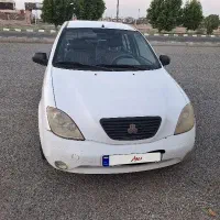 فروش تیبا صندوقدار مدل ۹۶|خودرو سواری و وانت|بندرعباس, |دیوار