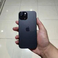 iphone 15 128 ثبت گمرک شده