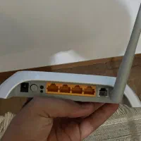 مودم اینترنت تیپیلیک و دلینک|مودم و تجهیزات شبکه|سنندج, |دیوار