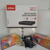 فروش و تعمیر دوربین مداربسته.دزدگیر