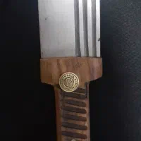 چاقو اشپز خانه