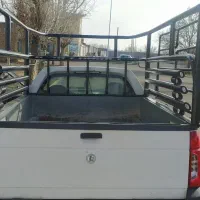 اریسان مدل 95|خودرو سواری و وانت|مهربان, |دیوار