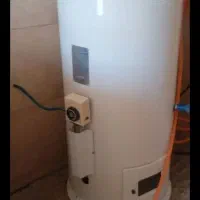 آبگرمکن ایستاده