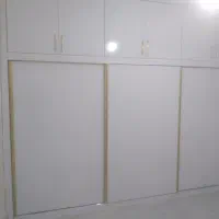 کابینت و کمد دیواری|جاکفشی، کمد، دراور|تبریز, |دیوار