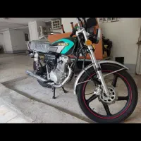 موتور سیکلت 200|موتورسیکلت|میناب, |دیوار