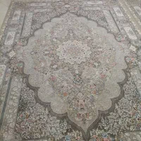 فرش 9متری 1200 شانه|فرش|هشتگرد, شهرک بعثت|دیوار
