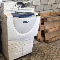 دستگاه فتوکپی زیراکس ۵۷۵۵