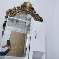 ست آینه وباکس