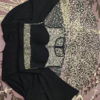 پیراهن مجلسی سایز ۴۰-۴۲