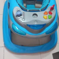 روروک|کالسکه و لوازم جانبی|شهرضا, |دیوار