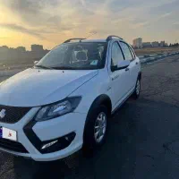 کوییک S مدل ۱۴۰۴ صفرکیلومتر