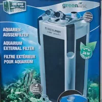 پخش فیلتر سطلی اکواریوم نو و کارکرده سیستم co2|ماهی|تهران, مجیدیه|دیوار