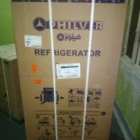 یخچال فریزر ۱۴ فوت و لباسشویی ۸ کیلویی اتومات|یخچال و فریزر|برازجان, |دیوار