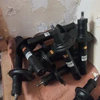 کمک خودرو اکبند و استوک