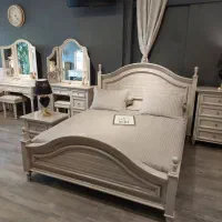 تولید انواع  سرویس خواب ۲ نفره و نوجوان و نوزاد