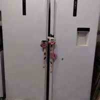 یخچال و فریزر