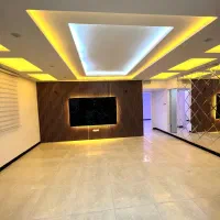 ۱۰۵ متر با پارکینگ مسقف و انباری در بام پرند|فروش آپارتمان|پرند, فاز ۲|دیوار