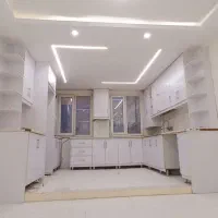 آپارتمان کم واحد روبنما با پارکینگ اختصاصی