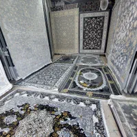 فرش عمده