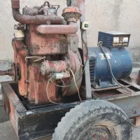 دیزل ژنراتور